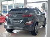 Hyundai Kauai EV 39 kWh Executive