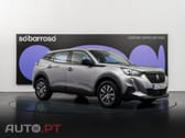 Peugeot 2008 1.2 PureTech Active Pack