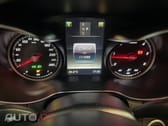 Mercedes-Benz GLC 250 d 4Matic 9G-TRONIC AMG Line