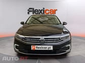 Volkswagen Passat Variant 1.4 TSI GTE Plug-in