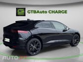 Jaguar I-Pace R-Dynamic SE EV400