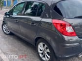 Opel Corsa 1.2