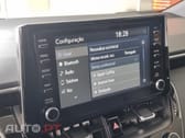 Toyota Corolla 1.8 Hybrid Comfort+P.Sport