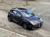 Alfa Romeo Mito 1.3 JTDm