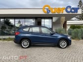 BMW X1 16 d sDrive