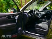 Nissan Qashqai 1.5 dCi Tekna Premium