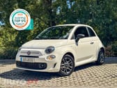 Fiat 500 1.0 Hybrid Connect