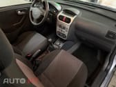 Opel Corsa Twinport