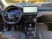 Ford Focus 1.0 EcoBoost Hybrid TITANIUM X