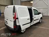 Renault Kangoo Z.E. 33 Grand Confort