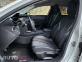 Peugeot 308 1.5 BlueHDi Allure