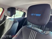 Renault Clio 0.9 TCE GT Line
