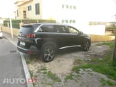 Peugeot 5008 GT Line 1.5 HDI Auto