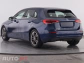 Mercedes-Benz A 160 Style Plus