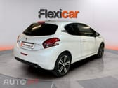 Peugeot 208 1.2 PureTech GT Line