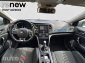 Renault Mégane Mégane 1.5 dCi GT Line