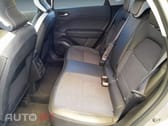 Renault Captur 1.0 TCe 100 Bi-Fuel techno