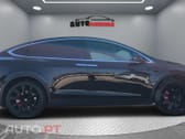 Tesla Model X 100D