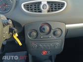 Renault Clio 1.2 16V Dynamique S