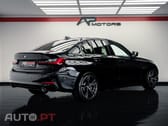 BMW 320 e Pack M Auto