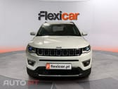 Jeep Compass 1.3 T Limited DCT