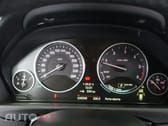 BMW 320 d Aut. Efficient Dynamics Edition