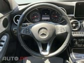 Mercedes-Benz C 200 BlueTEC Avantgarde