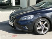 Volvo V40 1.6 D2 R-Design