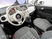 Fiat 500 1.0 Hybrid Lounge