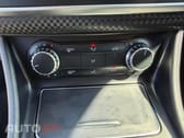 Mercedes-Benz A 160 CDi BE Urban Aut.