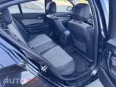 BMW 116 d Line Urban