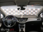 Opel Astra Sports Tourer 1.6 CDTI Ecotec Edition S/S