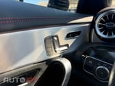 Mercedes-Benz CLA 250 e Shooting Brake AMG Line