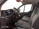 Ford Transit Custom 300L2 2.0 TDCi H1 Trend