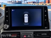 Peugeot Partner Partner 1.5 Blue-HDI L1 Premium 3L