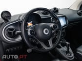 Smart ForTwo 0.9 Brabus Xclusive