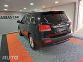 Kia Sorento 2.2 CRDi TX Aut.