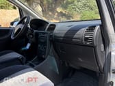 Opel Zafira 1.6