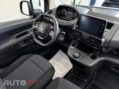 Peugeot Partner 1.5 Blue-HDI L1 Premium 3L