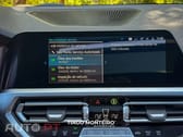 BMW 330 e Pack Desportivo M Auto