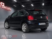 Volkswagen Polo 1.2 Confortline