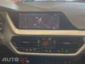 BMW 116 d Line Sport Auto