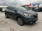 Renault Kadjar Outro