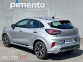 Ford Puma 1.0 EcoBoost MHEV ST-Line Aut.