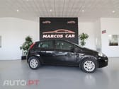 Fiat Punto 1.2 CitySport Start&Stop