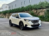 Peugeot E-2008 50 kWh Allure