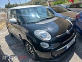 Fiat 500L 1.3 MJ Pop Star S&S