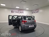 Citroen C3 1.4 HDI TETO PANORÂMICO