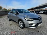 Renault Clio Energy dCi 90 Start & Stop Intens