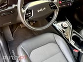 Kia Niro EV 64kWh Drive